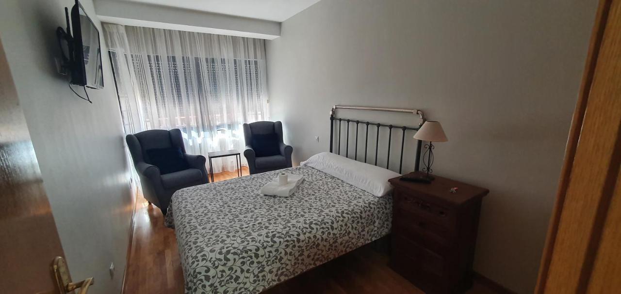 Planetario Guest house *