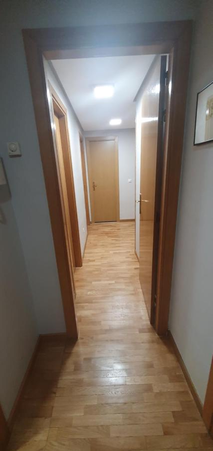 Guest house Planetario Madrid