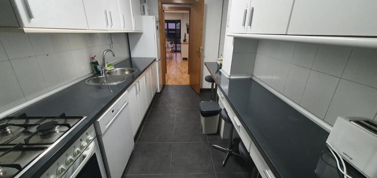 Planetario Guest house Madrid