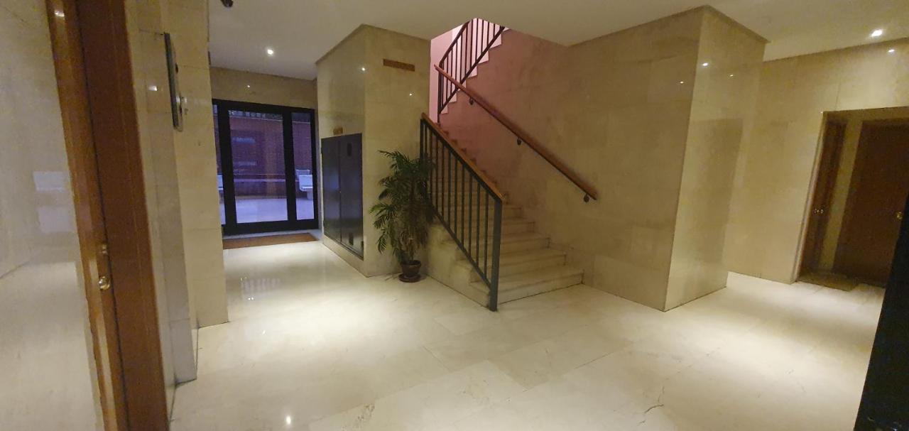 Guest house Planetario Madrid