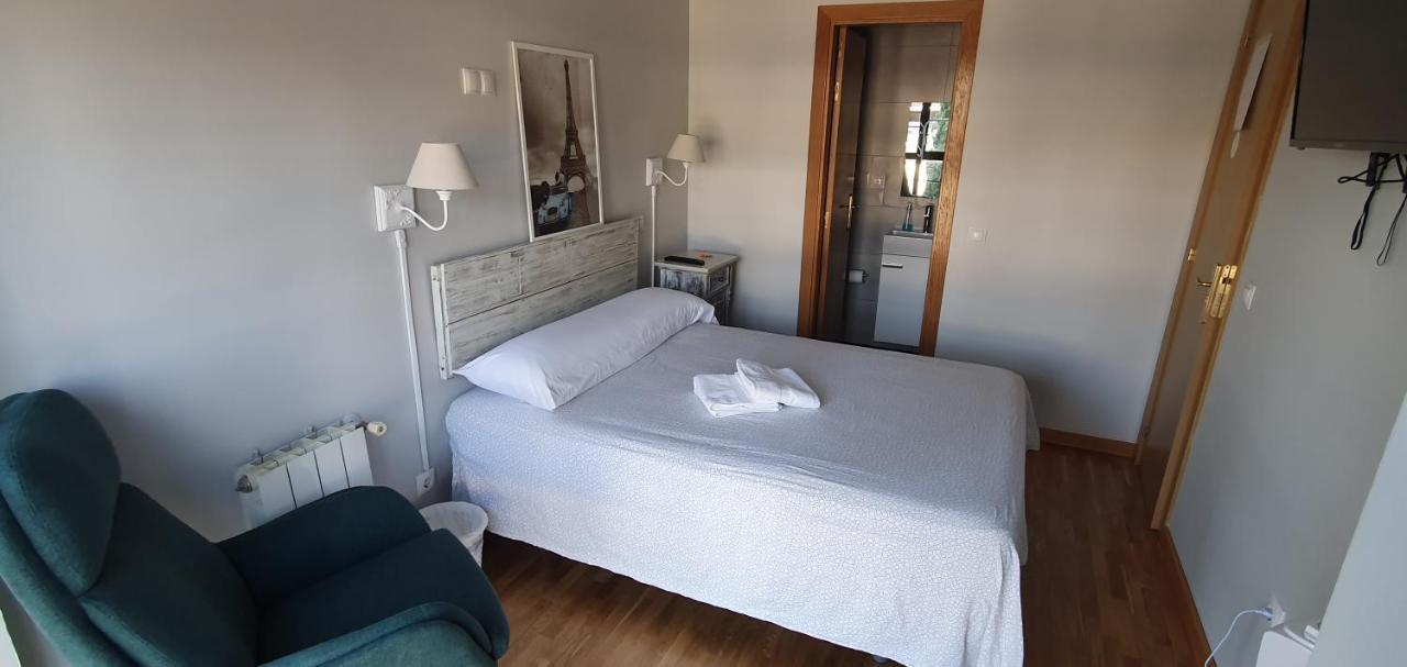 Planetario Guest house Madrid