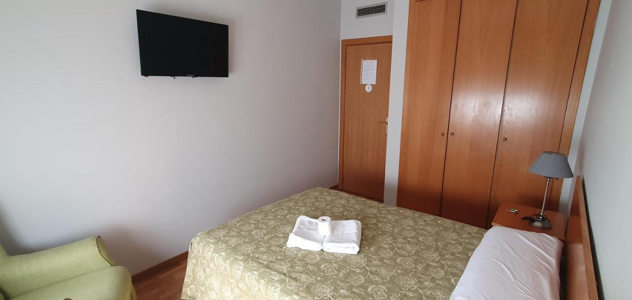 Guest house Planetario