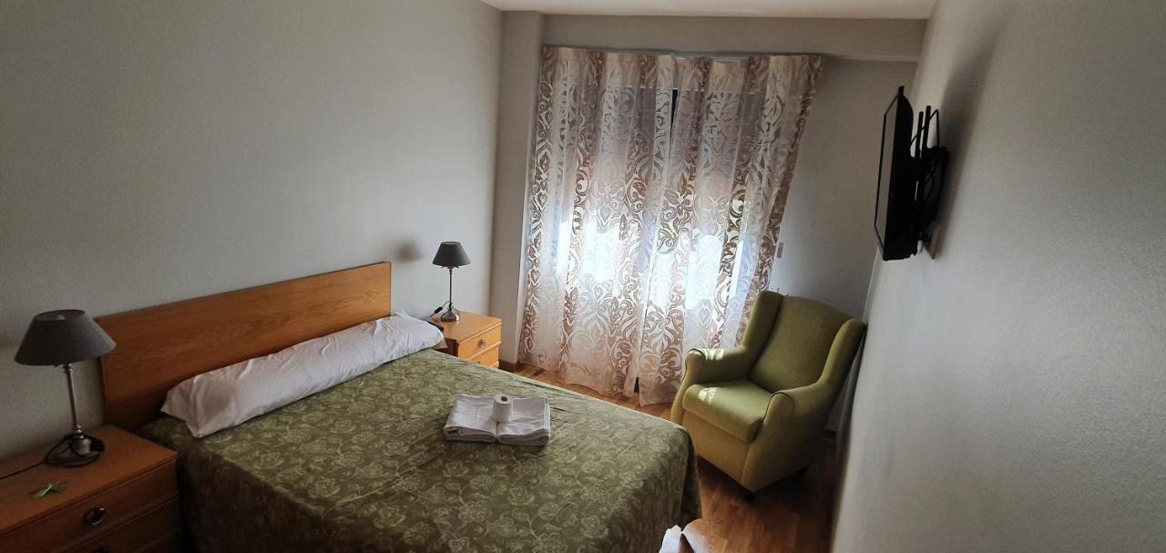 Guest house Planetario *
