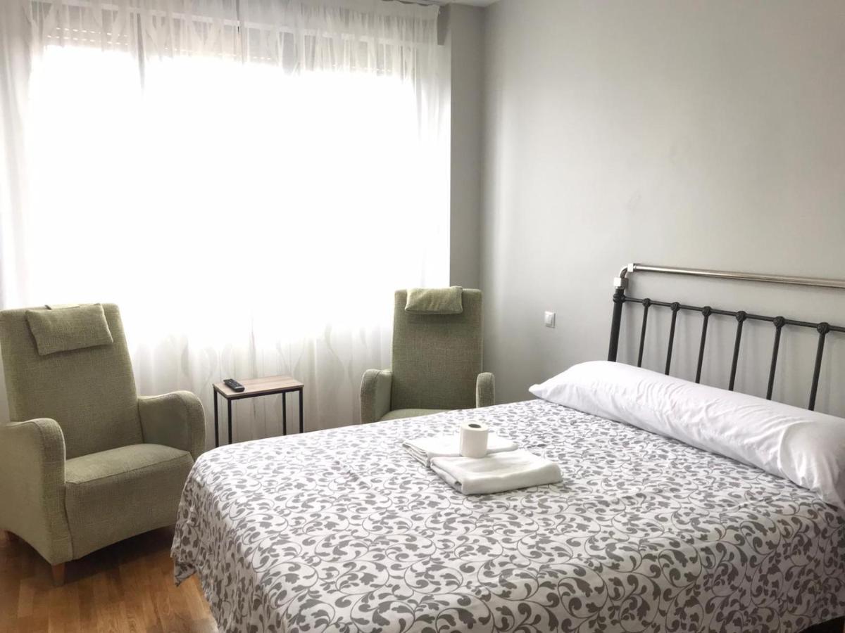Planetario Guest house Madrid